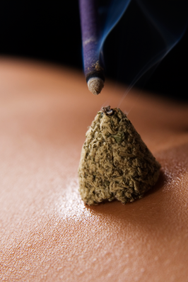 ancient healing for modern times