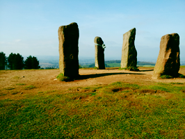 ancient healing for modern times